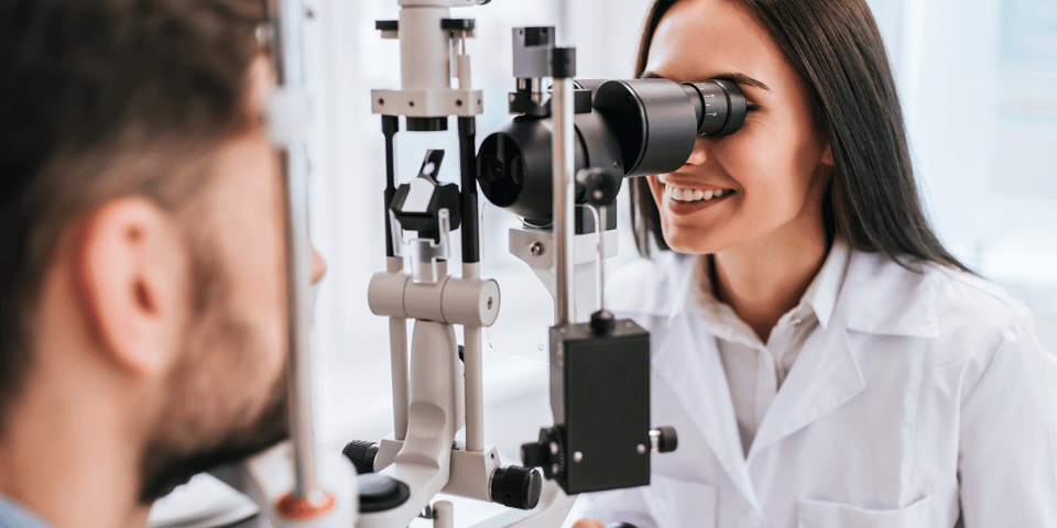 VIP's Quick Guide to the Differences Between Ophthalmology and Optometry