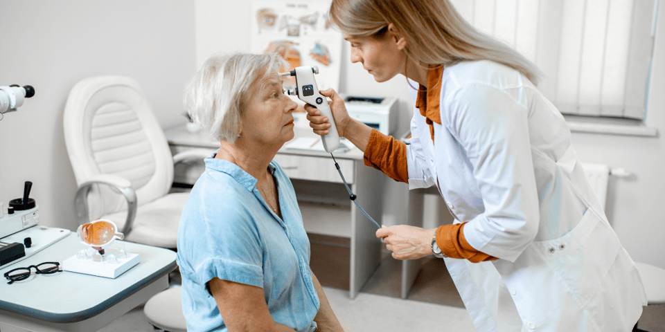 5 Reasons to Consider Ophthalmology Jobs
